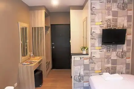 YWCA Bangkok - 13