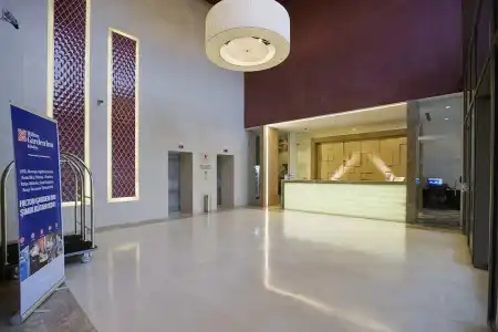 Hilton Garden Inn Kutahya - 1