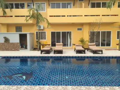Khaolak Summer House Resort 2 - 11