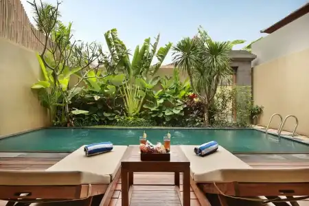 Kamajaya Villas - 29