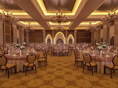 Marsa Malaz Kempinski, The Pearl - Doha - 46