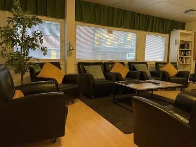 Uppsala City Hostel - 26