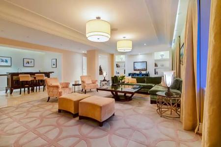 The Ritz-Carlton, Montréal - 163