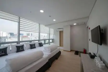 K-Guesthouse Premium Nampo 1 - 67