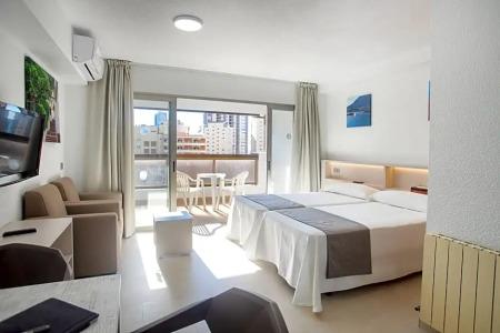 ApartBcl Levante Beach - 71