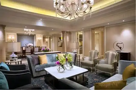 Sofitel Shanghai Hongqiao - 45