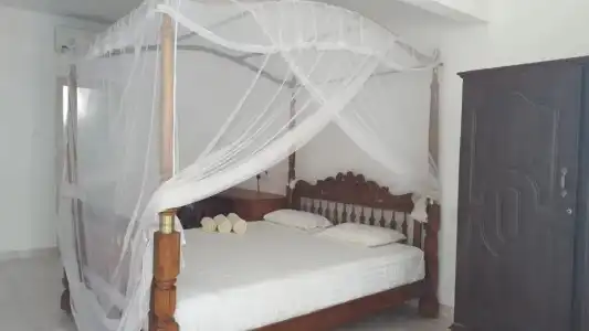 Edelweiss Resort - 23