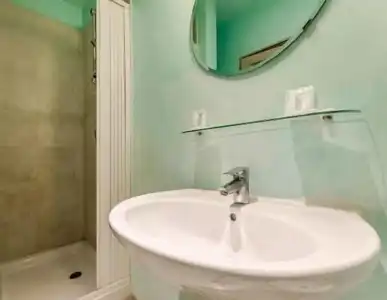 Sangaggio House B&B - 40