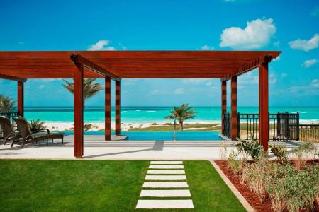 The St. Regis Saadiyat Island Resort, Abu Dhabi - 104