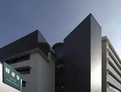 Rmh Modena des Arts - 0