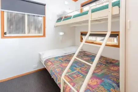 BIG4 Melbourne Holiday Park - 70