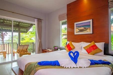 Bakantiang Resort - 31