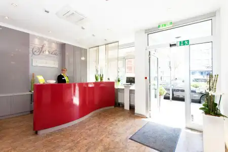 Scala Frankfurt City - 1