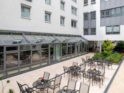 Mercure Stuttgart Airport Messe - 18