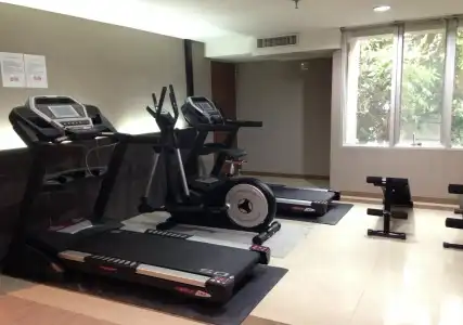 Bangkok City Suite - 12