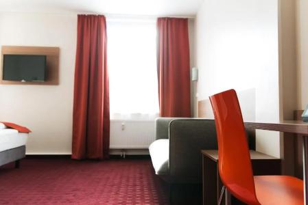 McDreams Leipzig - 41