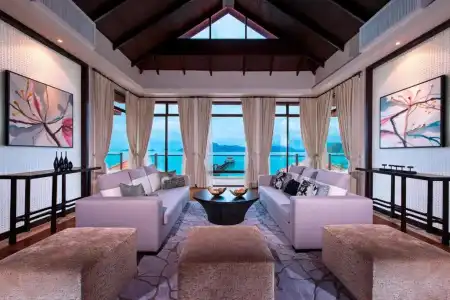 The Westin Langkawi Resort & Spa - 76