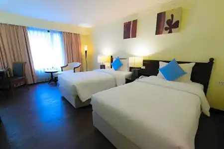 Silom Serene, a Boutique - 84