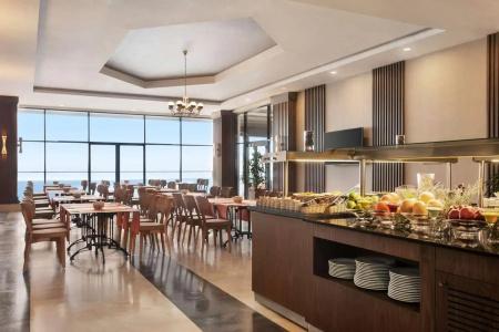 Ramada Resort Unye - 18