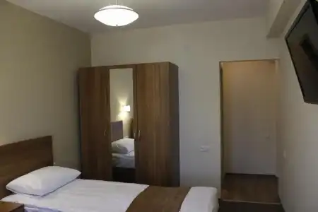 5th Floor Guest House Yerevan - 17