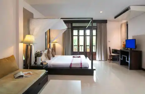 Anyavee Tubkaek Beach Resort - 13