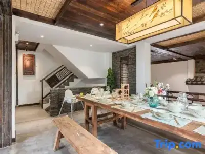 Suzhou Taihu Jinting - 66