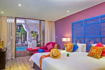 Burasari Phuket Resort & Spa - 6