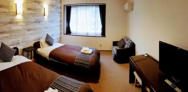 White Tree Lodge - 2