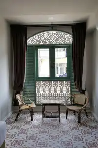 Si Phum Heritage Boutique Chiang Mai - 6