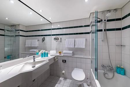 Novotel Freiburg am Konzerthaus - 66