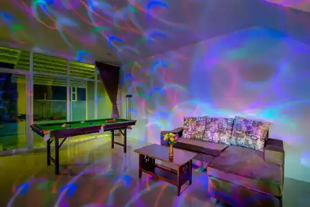 Cova Suites - 23