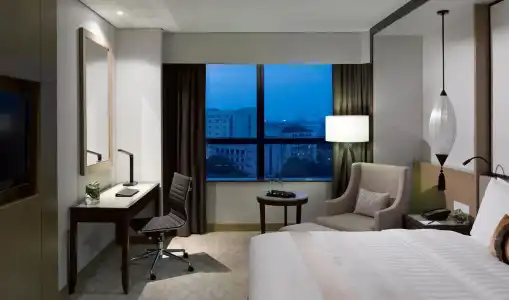 Melia Hanoi - 6