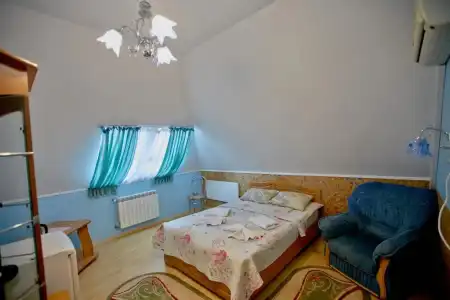 Pansionat Bogema - 4