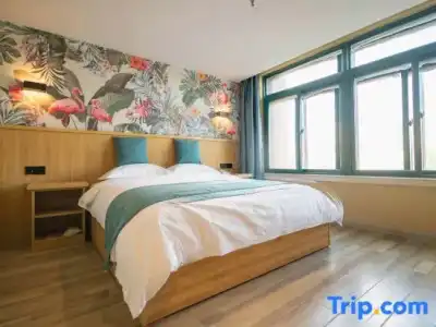 Comfort Inn Yeouido - 87