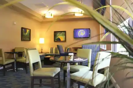 Rosen Inn International - 32