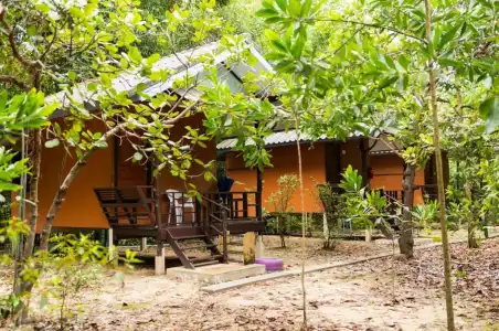 Mata Guesthouse - 33