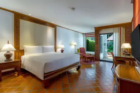 JW Marriott Phuket Resort & Spa - 77