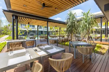 Stay Wellbeing & Lifestyle Resort - 30