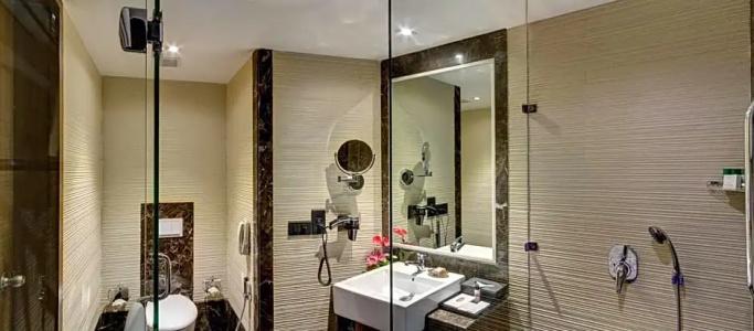Ramada Plaza by Wyndham Agra - 53