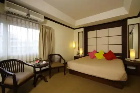 Grand Business Inn - 96
