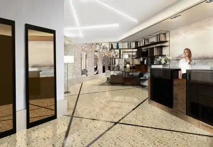 Ac Venezia by Marriott - 19
