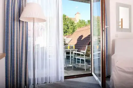 Agneshof Nürnberg - 43