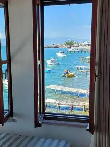 Ferahi Evler Otel - 122
