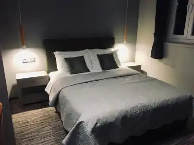 Metis Athens Suites - 2