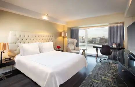 Park Plaza London Riverbank - 33