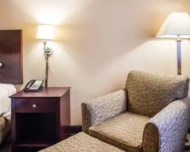 Quality Inn & Suites Peoria North - 38
