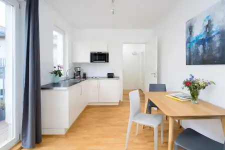 BENSIMON apartments Prenzlauer Berg - 65