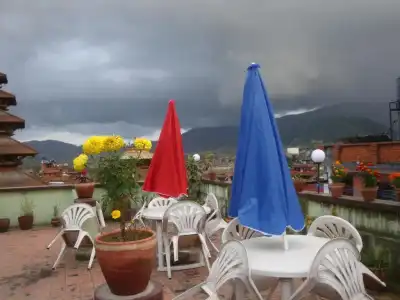 Kumari Guest House - 13