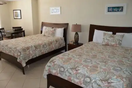 Fountain Beach Resort - 360