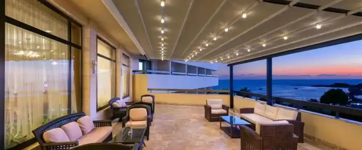 Özkaymak Select - Ultra All Inclusive - 32